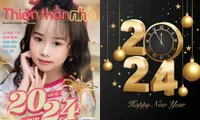 Thiên Thần Nhỏ 494: Bạn muốn nói gì với chính mình phiên bản 2024?