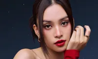 Sau Đỗ Thị Hà, đến lượt Hoa hậu Tiểu Vy đối mặt với nỗi lo &quot;tăng cân trước Tết&quot;