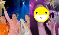 Sau Hoa hậu Tiểu Vy, lại có một nàng hậu bắt được hoa cưới nhưng &quot;bùng kèo&quot;