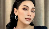 Bạn thân Ngọc Trinh phản ứng thế nào khi người yêu tin đồn lộ ảnh bên cô gái khác?