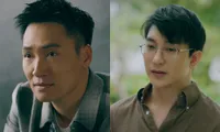 Chúng Ta Của 8 Năm Sau: Mạnh Trường, B Trần hẳn tiếc nuối khi cảnh quay này bị cắt