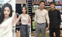 Chúng Ta Của 8 Năm Sau: Dương và Nguyệt rủ nhau tập nhảy, Tùng với Lâm thành đôi