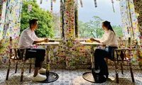Chúng Ta Của 8 Năm Sau: Đã tìm thấy lý do giúp Dương và Lâm yêu lại từ đầu?