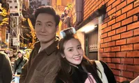Vì sao Huyền Lizzie thường quấn lô trong hậu trường phim &quot;Chúng Ta Của 8 Năm Sau&quot;?