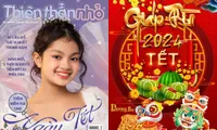 Thiên Thần Nhỏ 496: Chỉ còn vài ngày nữa để chúng mình sửa soạn đón Tết