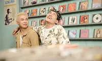 ‘Sốc không tưởng’: Mỹ nam đình đám V-biz đi dạy tình địch cách tán tỉnh vợ mình