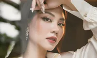 Hoa hậu Mai Phương tiết lộ điều lo lắng nhất khi sắp sang Ấn Độ thi Miss World