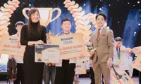Tìm ra Quán quân chương trình đánh giá năng lực Toán toàn cầu Tofas