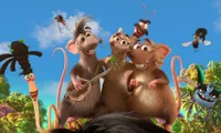 Phim chiếu rạp Tết Giáp Thìn: Cả nhà cười sảng khoái cùng &quot;Đấu Trường Muôn Thú&quot;