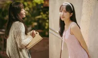 Style cổ điển của Diệu Nhi trong &quot;Gặp Lại Chị Bầu&quot;: Muốn làm nàng thơ không khó!