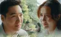 Huyền Lizzie - Mạnh Trường phản ứng &quot;cảm lạnh&quot; trước cảnh quay cảm động nhất phim