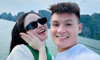 Quang Hải thay đổi như thế nào sau khi đăng ký kết hôn với Chu Thanh Huyền?