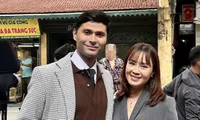 Trai đẹp nước ngoài của &quot;Trạm Cứu Hộ Trái Tim&quot;: Tiếng Việt cực siêu và còn gì nữa?