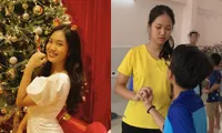 Câu chuyện về cô bạn dũng cảm trở thành “sư phụ của các chiến binh” ở tuổi 17