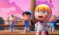 Những Tế Bào Của Yumi: Tưởng giống Inside Out nhưng hóa ra lại rất khác
