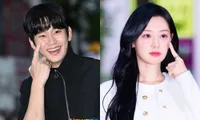Tiệc mừng công &quot;Queen Of Tears&quot;: Kim Ji Won, Kim Soo Hyun lộ động thái hẹn hò?