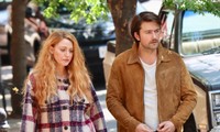Phim sắp chiếu của Blake Lively bị chê vì chọn diễn viên quá tuổi so với nhân vật