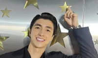 Động thái mới nhất của Bình An sau khi mắc kẹt trên nóc tòa nhà đang cháy