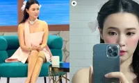 Midu khoe nhan sắc ngọt ngào nhưng netizen lại chú ý đến bàn tay trái của cô