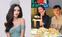 Hoa hậu Ý Nhi sắp trở về nước, tình cảm với bạn trai Anh Kiệt hiện thế nào?