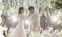 Chi tiết này cho thấy Midu chuẩn bị cho tiệc cưới riêng tư chu đáo thế nào