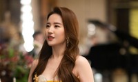 &quot;Câu Chuyện Hoa Hồng&quot; ngoài nhan sắc của Lưu Diệc Phi còn có gì mà gây sốt?