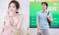 Công khai trò chuyện ngọt ngào, Đình Tú - Ngọc Huyền đã xác nhận hẹn hò?
