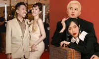 Anh Trai Say Hi bỗng trở thành phim ngôn tình khi Diệu Nhi, Hari Won góp vui