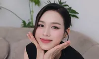 Ảnh mới của Hoa hậu Đỗ Thị Hà thần sắc thế nào mà mọi người lo lắng hỏi han?