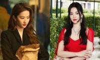Song Hye Kyo được xem là phiên bản đời thực của Hoàng Diệc Mai (Câu Chuyện Hoa Hồng)