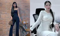 Nhan sắc của Hằng Du Mục: Từ mái tóc đến vóc dáng đều được lòng các chị em