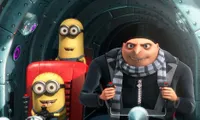 Đếm ngược đến &quot;Kẻ Trộm Mặt Trăng 4&quot;: Kẻ thù của Minions nguy hiểm cỡ nào?