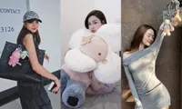 Bộ sưu tập thú bông của dàn mỹ nhân Việt: Hoa hậu Đỗ Thị Hà gây bất ngờ
