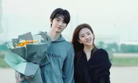 Lưu Diệc Phi khiến Lâm Nhất &quot;tim đập chân run&quot; khi đóng Câu Chuyện Hoa Hồng