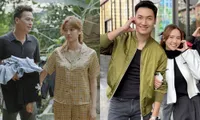 Ngược đời phim VTV: Diễn viên kỳ cựu cưa sừng làm nghé, gương mặt trẻ lại cố già đi