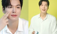 Nam thần Lee Min Ho lại khiến netizen tiếc nuối &quot;bao giờ cho đến ngày xưa&quot;