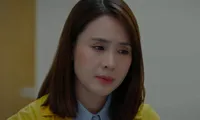 Không ai như nữ chính “Trạm Cứu Hộ Trái Tim”, đến hết phim vẫn ngây ngô bất cẩn