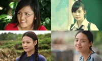 So nhan sắc sao nữ phim VTV khi mới vào nghề và hiện tại: Ai cũng xinh đẹp hơn!
