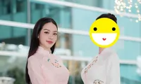Showbiz có thêm đôi bạn mỹ nhân: Là Hoa hậu Thanh Thủy và người đẹp nào?