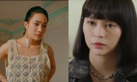 Vừa xuất hiện trên phim giờ vàng VTV, hai nữ phụ đã gây xôn xao vì quá cá tính