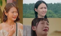 Sở hữu nụ cười tỏa nắng nhưng các sao nữ này hễ diễn cảnh khóc lại gây hụt hẫng