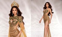 Miss Grand International 2024: Nếu không ghi tên, liệu bạn có nhận ra đây là ai?