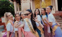 Vì sao cuộc thi Miss Grand International 2024 đột ngột đổi địa điểm tổ chức?