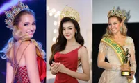 Từng có trường hợp từ bỏ vương miện Miss Grand International trước Thae Su Nyein