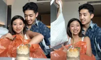 Được bạn trai tặng túi hàng hiệu nhưng Louis Phạm lại bị nghi ngờ &quot;phông bạt&quot;