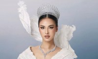 Chưa được đánh giá cao, Quỳnh Nga vẫn có cơ hội đoạt vương miện Miss Charm?