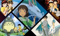 Vì sao khán giả Việt sẵn sàng ra rạp để xem lại loạt phim cũ của Ghibli Studio?