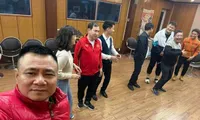 Chỉ một bức ảnh cũng khiến khán giả yên tâm rằng &apos;Táo Quân 2025&apos; sẽ &apos;đỉnh nóc kịch trần&apos;
