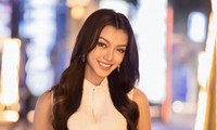 Người đẹp thị phi nhất Miss Grand International 2024 tìm được mục tiêu mới