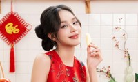 Kênh TikTok của Hoa hậu Thanh Thủy có gì mà càng xem càng yêu quý nàng hậu?